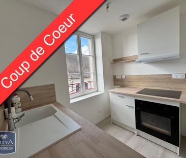 Location Appartement 2 pièces 28m² VIELS MAISONS 02540 - Photo 2