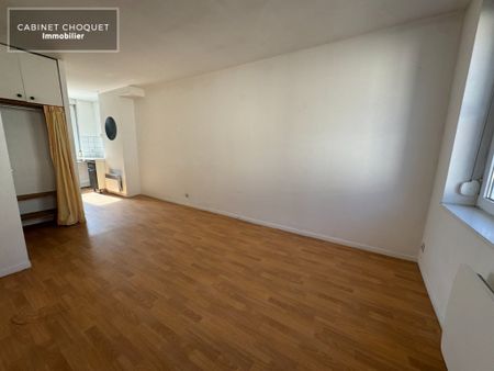Location Appartement 2 pièces 44m² LAMBERSART 59130 - Photo 2