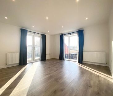 1 bedroom flat to rent - Photo 3