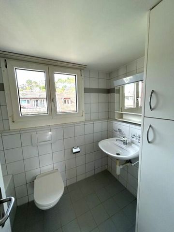 1 Zimmer, 5. Stock - Photo 3