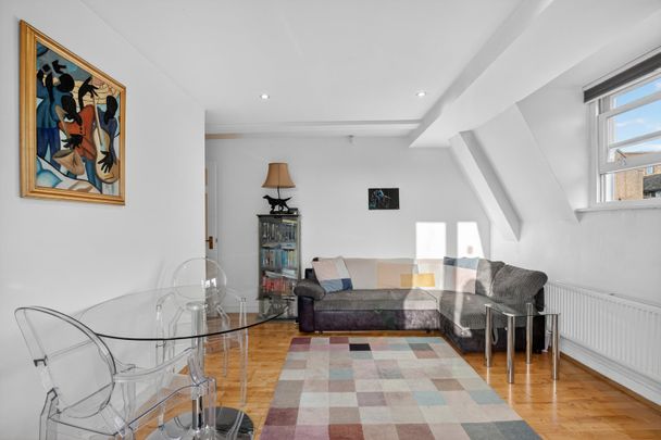 Tooley Street, London, SE1 - Photo 1