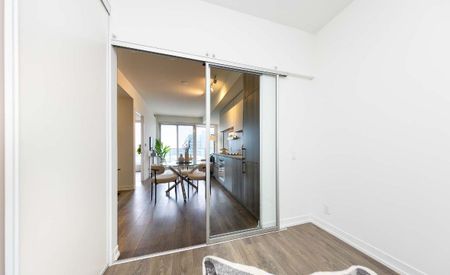 For Lease - 5 Buttermill Avenue Unit# 1906, Vaughan, Ontario - Photo 4