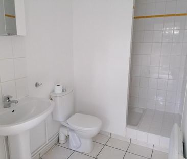 Location Appartement 1 pièce 18m² NANTES 44000 - Photo 2