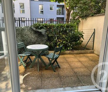 Appartement Studio à louer - Photo 3