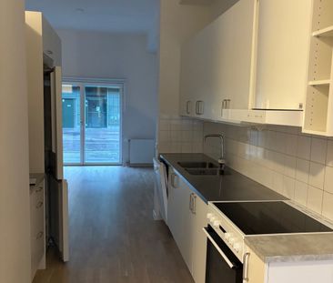 Hanna Lindéns gata 6E, Segevång - Foto 5