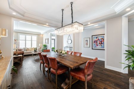 For Lease - 3318 Charles Biggar Drive, Oakville, Ontario - Photo 5