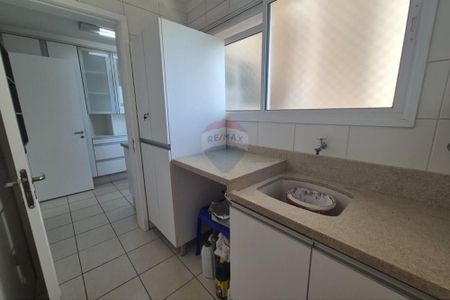 Apartamento 2 quartos com varanda gourmet, 1 suíte, rico em planejados. Nova Aliança. - Foto 5