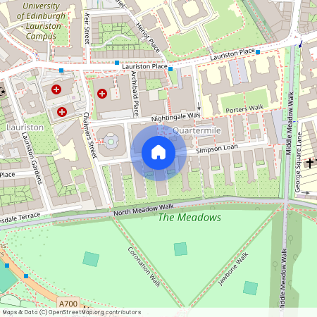 1158L - Simpson Loan, Edinburgh, EH3 9GQ