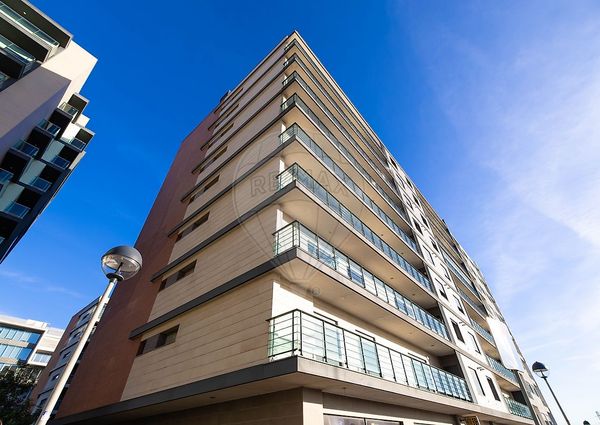 Apartamento T3 em Lisboa