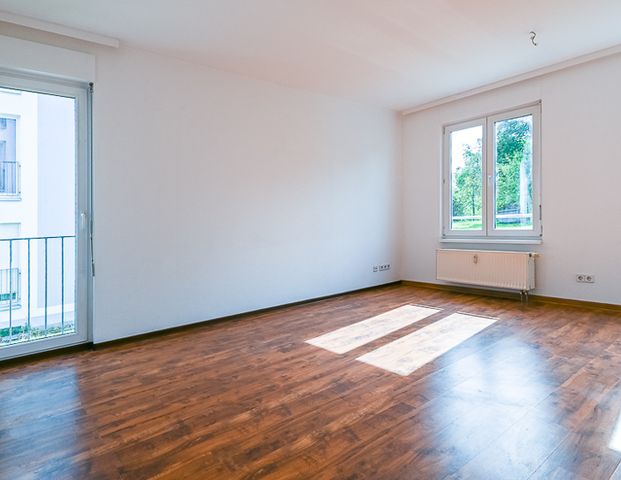 WOHNEN IM SONNENGARTEN - GEMÜTLICH UND RUHIG - Foto 1