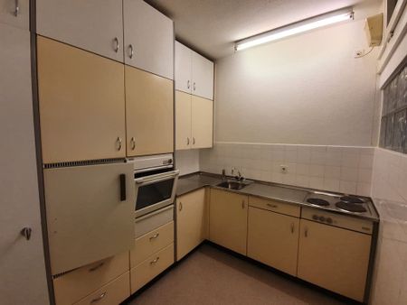 1.5 Zimmer, 55 m², EG - Photo 2