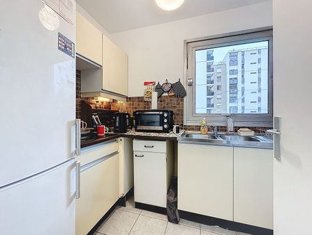 Apartment - Photo 3