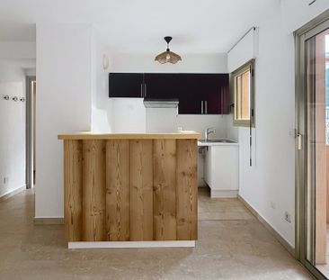 Location Appartement 2 pièces 34m² MOUGINS 06250 - Photo 4