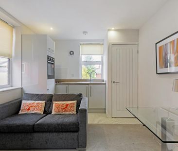 1 bedroom flat to rent - Photo 5