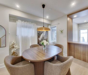 For Lease - 37 Gilbert Avenue, Toronto, Ontario - Photo 6