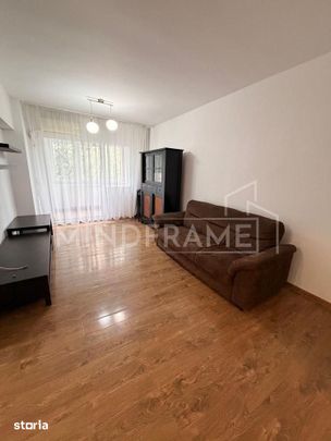 Berceni Constantin Brancoveanu Metrou Parc Bloc Reabilitat - Photo 1