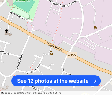 South Street, Crewkerne - Photo 1