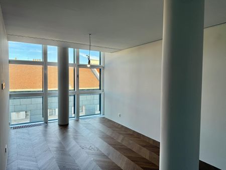 Neubau Mietwohnung 1010 Wien, Nähe Wiener Staatsoper - Photo 2