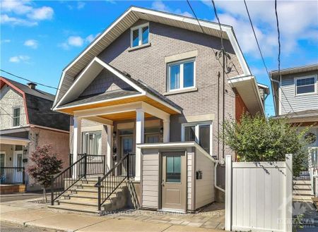 For Lease - 15 Marier Avenue Unit# 2, Vanier and Kingsview Park, Ontario - Photo 3