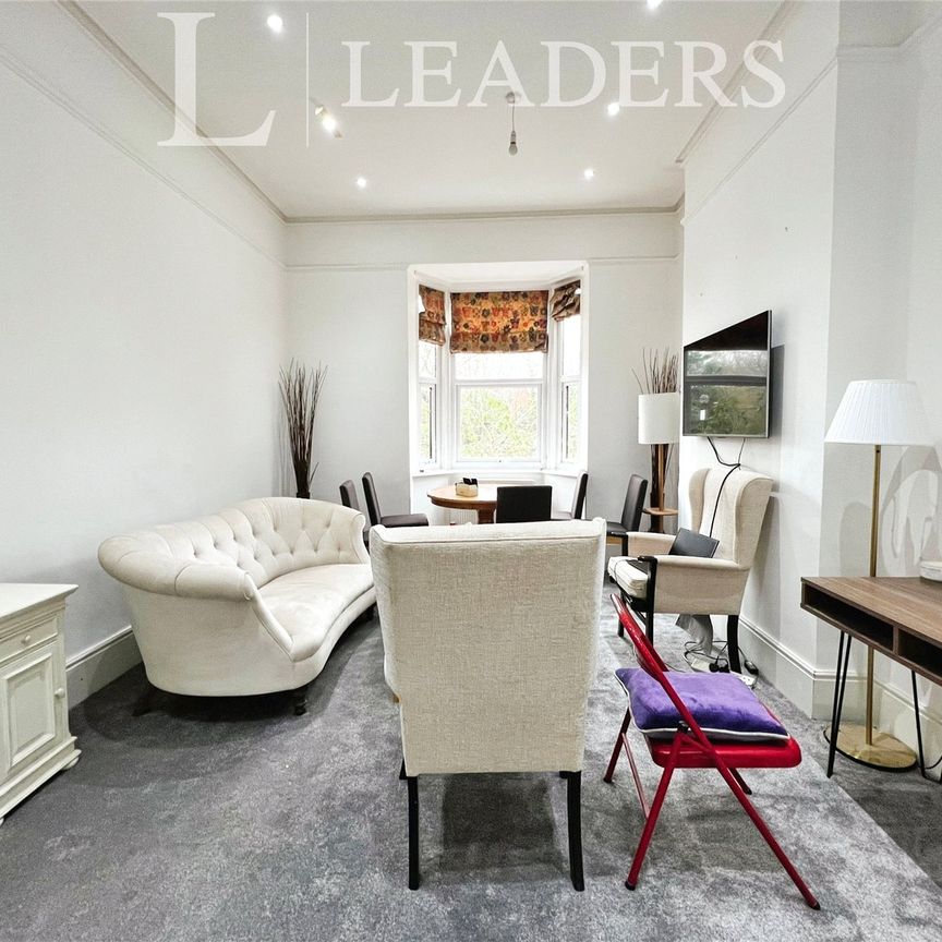 1 bedroom studio to rent School Lane, Buckingham, Buckinghamshire, MK18 - Photo 1