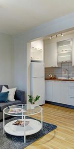 Loft entièrement meublé à louer Limoilou octobre 2025 - Photo 3