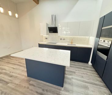 2 bedroom apartment to rent - Photo 2