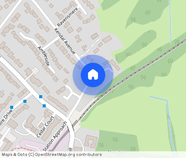 Kendal Avenue, Epping, CM16 - Photo 1