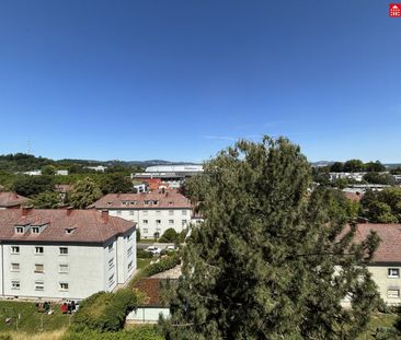Ein Ort zum Ankommen: 3-Zimmerwohnung mit viel Tageslicht - am Minn... - Photo 1