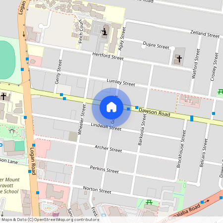 33 Gurney Street, QLD 4122, Gravatt