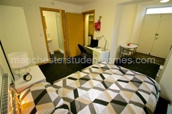 Langdale Hall, Upper Park Road, Manchester, M14 5RJ - Photo 2
