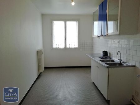Location Appartement 4 pièces 88m² MEAUX 77100 - Photo 3