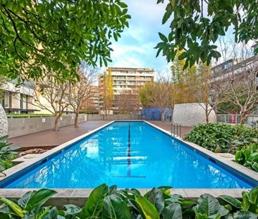Light-Filled Apartment with Two Balconies in Alexandria's Best Address - Photo 6