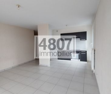 Appartement T3 à louer à Annemasse - Photo 6