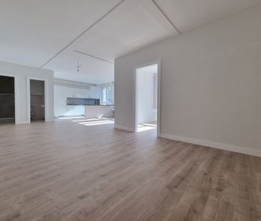 Charmant appartement de 3.5 pièces au centre-ville d'Aigle - Foto 3