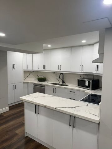 For Lease - 1499 Hollywell Avenue Unit# Basement, Mississauga, Ontario - Photo 4