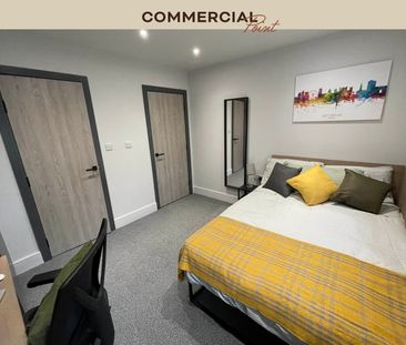 Flat 13, Commercial Point, NG9 2NG, NOTTINGHAM - Photo 4