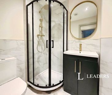 1 bedroom apartment to rent Bartholomews, Brighton, East Sussex, BN1 - Photo 4