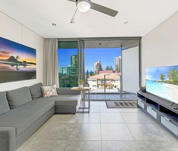 310/3018 Surfers Paradise Blvd, Surfers Paradise, QLD 4217 - Photo 6