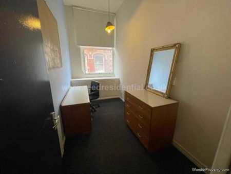 4 bedroom property to rent in Nottingham - Photo 4