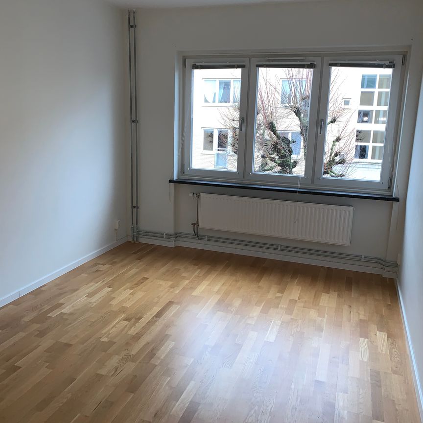Fredsgatan 5 A - Photo 1