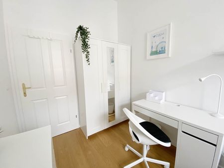 Gentzgasse Top 15 Zimmer 2 - Foto 3