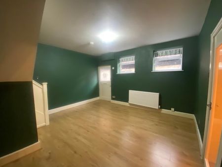 1 bedroom terraced house to rent - Photo 2
