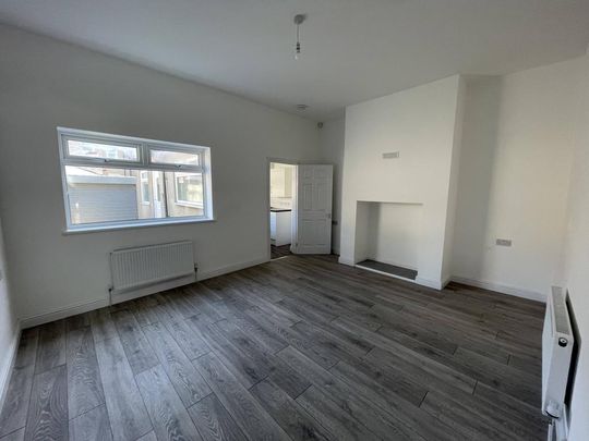 1 bedroom bungalow to rent - Photo 1