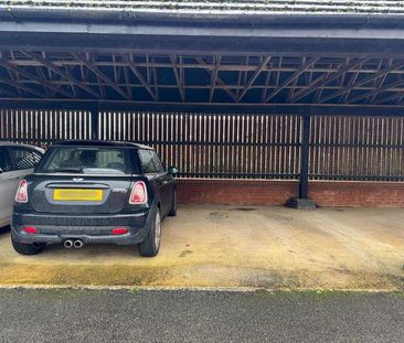 Pelham Court, Barleythorpe, Oakham, LE15 - Photo 2