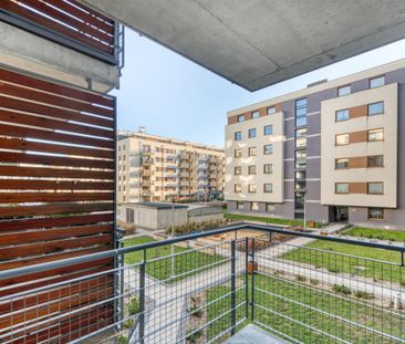 Łódź, Bałuty, Marysin, Okopowa - Photo 2