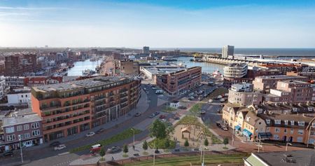 Appartement te huur: Zeesluisweg 56-F 2583 DS Den Haag - Photo 5