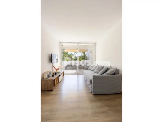 Apartamento en alquiler en Sant Joan de Labritja - Photo 1