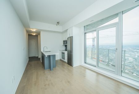 For Lease - 805 CARLING Avenue Unit# 3501, Dows Lake - Civic Hospital and Area, Ontario - Photo 3