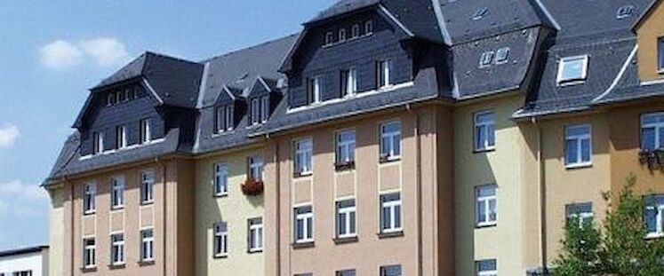 Meßbacher Straße 40, 08527 Plauen - Photo 1