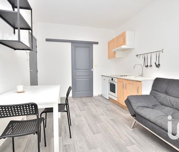 Appartement 2 pièces de 28 m² à Marly (57155) - Photo 2